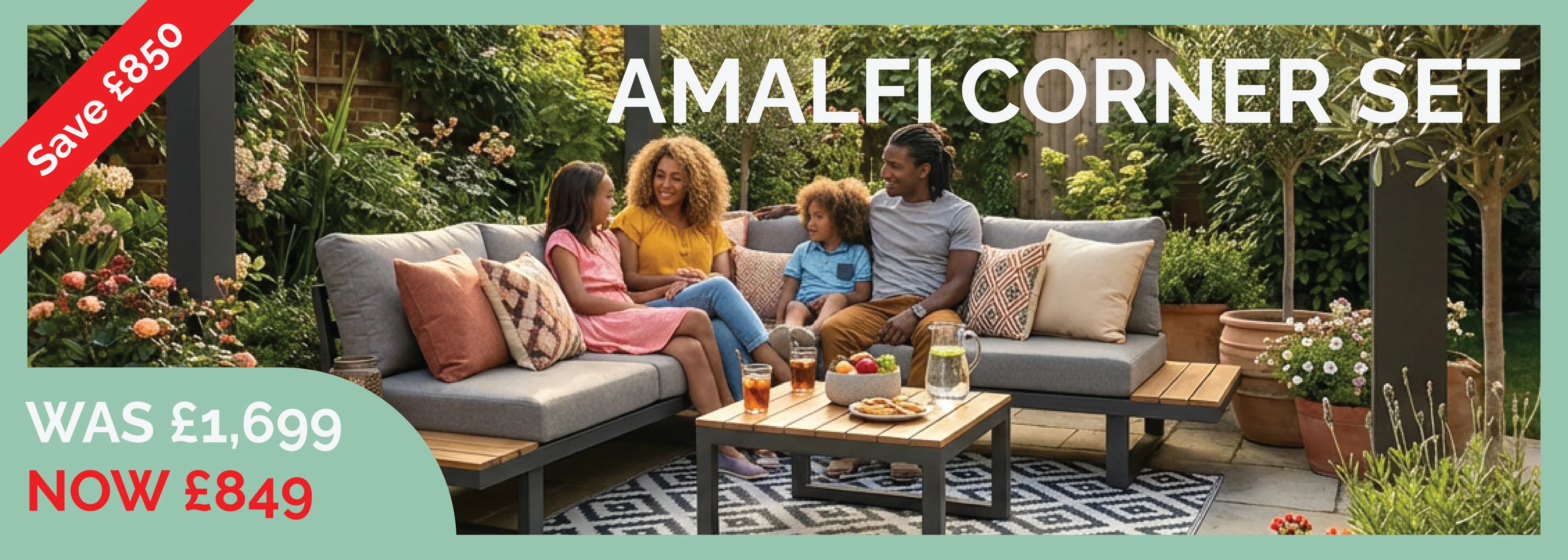 Cultivate Your Perfect Outdoor Sanctuary
